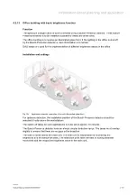 Preview for 102 page of ABB Busch E-contact System Manual