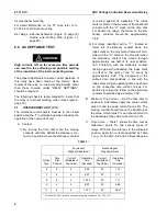 Preview for 4 page of ABB COV-6 Instruction Leaflet