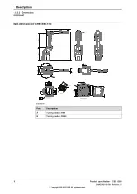 Предварительный просмотр 18 страницы ABB CRB 1300 Product Specification