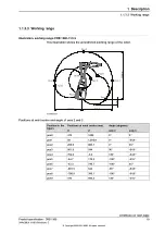 Предварительный просмотр 19 страницы ABB CRB 1300 Product Specification