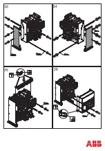 Preview for 11 page of ABB Emax X1 B/E 1150 V Manual