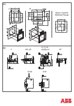 Preview for 15 page of ABB Emax X1 B/E 1150 V Manual