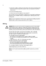 Preview for 4 page of ABB FEN-11 Quick Manual