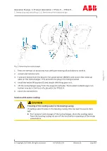 Preview for 39 page of ABB HT595384 Operation Manual