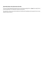 Предварительный просмотр 2 страницы ABB HT595392 Operation Manual