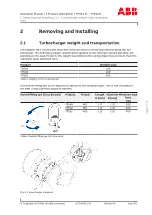 Предварительный просмотр 37 страницы ABB HT595392 Operation Manual