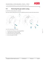 Предварительный просмотр 81 страницы ABB HT595392 Operation Manual