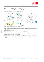 Предварительный просмотр 92 страницы ABB HT595392 Operation Manual