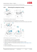 Предварительный просмотр 78 страницы ABB HT604380 Operation Manual