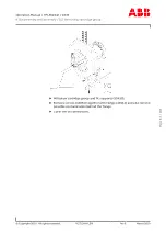 Preview for 85 page of ABB HT604575 Operation Manual