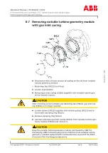 Preview for 87 page of ABB HT604575 Operation Manual