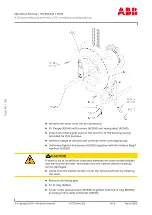 Preview for 90 page of ABB HT604575 Operation Manual