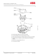 Preview for 91 page of ABB HT604575 Operation Manual