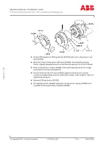 Preview for 92 page of ABB HT604575 Operation Manual