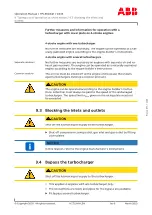 Preview for 101 page of ABB HT604575 Operation Manual