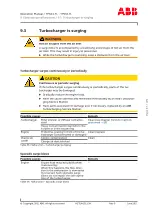 Preview for 69 page of ABB HT604622 Operation Manual