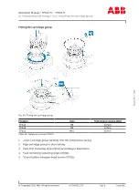 Preview for 87 page of ABB HT604622 Operation Manual