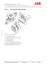 Preview for 90 page of ABB HT604622 Operation Manual