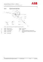 Предварительный просмотр 44 страницы ABB HT607123 Operation Manual