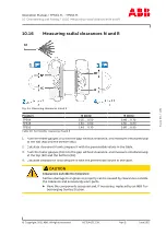 Предварительный просмотр 91 страницы ABB HT607922 Operation Manual