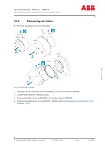 Preview for 77 page of ABB HT611424 Operation Manual