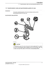 Предварительный просмотр 21 страницы ABB IRB 1090 Product Specification