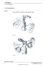 Предварительный просмотр 22 страницы ABB IRB 1090 Product Specification