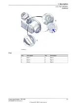 Предварительный просмотр 23 страницы ABB IRB 1090 Product Specification