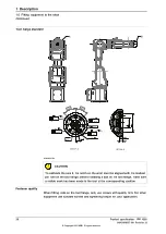 Preview for 38 page of ABB IRB 1090 Product Specification