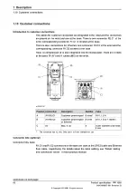 Предварительный просмотр 60 страницы ABB IRB 1090 Product Specification