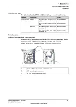 Предварительный просмотр 61 страницы ABB IRB 1090 Product Specification