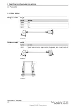 Предварительный просмотр 66 страницы ABB IRB 1090 Product Specification