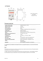 Preview for 4 page of ABB ISL-A 24 Instruction Manual