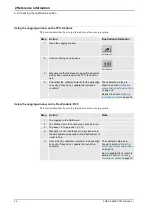 Предварительный просмотр 26 страницы ABB Levelmeter 2000 Instructions Manual