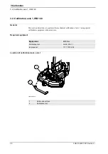 Предварительный просмотр 40 страницы ABB Levelmeter 2000 Instructions Manual