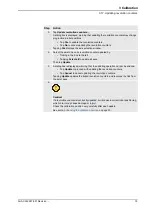 Предварительный просмотр 77 страницы ABB Levelmeter 2000 Instructions Manual