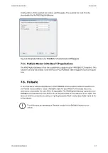 Preview for 45 page of ABB M101 Manual