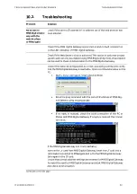 Preview for 71 page of ABB M101 Manual