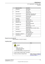 Preview for 119 page of ABB OmniCore IRB 6720 Product Manual