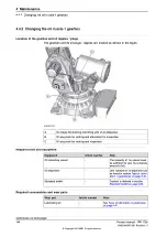 Preview for 144 page of ABB OmniCore IRB 6720 Product Manual