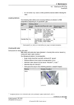 Preview for 181 page of ABB OmniCore IRB 6720 Product Manual