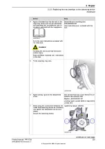 Preview for 235 page of ABB OmniCore IRB 6720 Product Manual