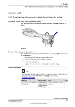 Preview for 239 page of ABB OmniCore IRB 6720 Product Manual