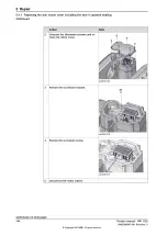 Preview for 244 page of ABB OmniCore IRB 6720 Product Manual