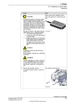 Preview for 373 page of ABB OmniCore IRB 6720 Product Manual