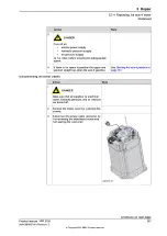 Preview for 397 page of ABB OmniCore IRB 6720 Product Manual