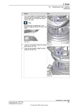 Preview for 461 page of ABB OmniCore IRB 6720 Product Manual