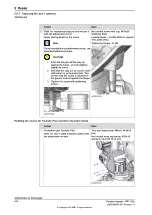 Preview for 474 page of ABB OmniCore IRB 6720 Product Manual