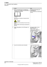 Preview for 516 page of ABB OmniCore IRB 6720 Product Manual