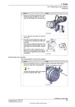 Preview for 539 page of ABB OmniCore IRB 6720 Product Manual